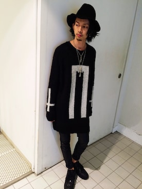 T.Nさんのコーディネート