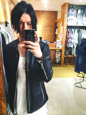 T.Nさんのコーディネート