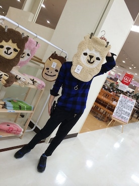 Sä怪さんのコーディネート