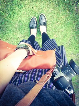 mameさんのコーディネート