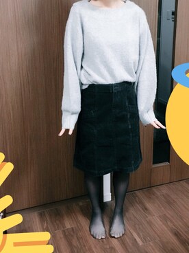 しおちむちーさんのコーディネート