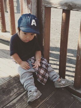 y______toさんのコーディネート