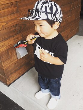 y______toさんのコーディネート