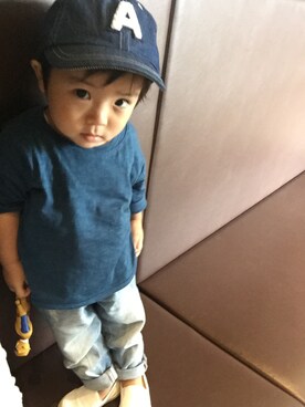 y______toさんのコーディネート