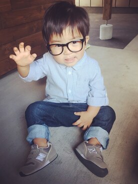 y______toさんのコーディネート