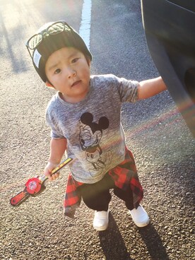 y______toさんのコーディネート