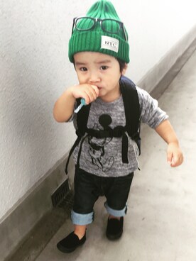 y______toさんのコーディネート