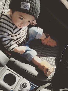 y______toさんのコーディネート