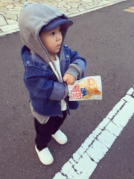 y______toさんのコーディネート