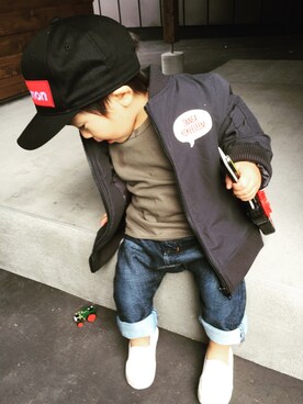 y______toさんのコーディネート