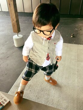 y______toさんのコーディネート