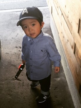 y______toさんのコーディネート