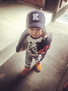 y______toさんのコーディネート