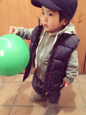 y______toさんのコーディネート