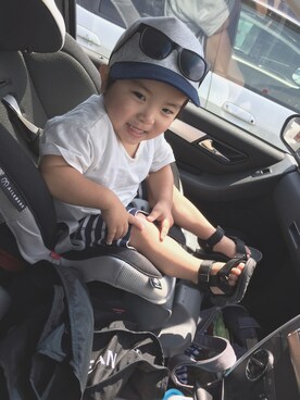 y______toさんのコーディネート