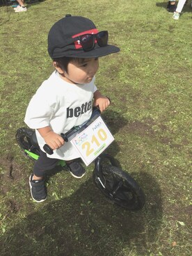 y______toさんのコーディネート