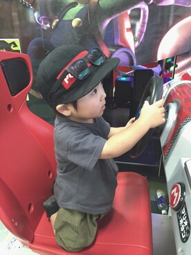 y______toさんのコーディネート