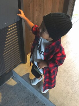 y______toさんのコーディネート