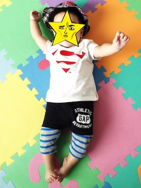 senaaapiさんのコーディネート