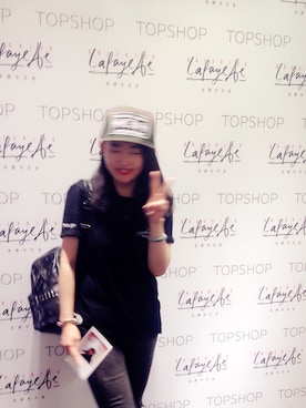 stitchさんのコーディネート