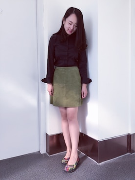 stitchさんのコーディネート