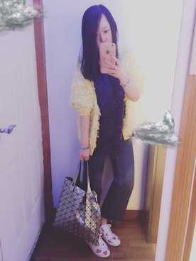 stitchさんのコーディネート