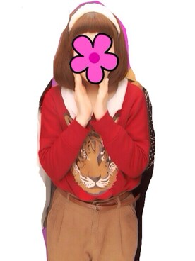 ゆ き こ ん ○さんのコーディネート