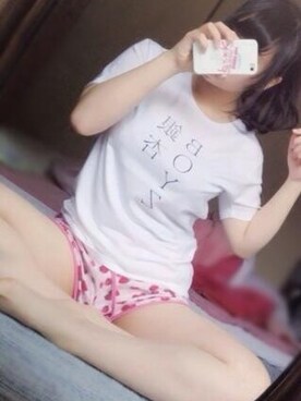 のってぃさんのコーディネート