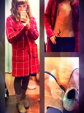 k1aさんのコーディネート