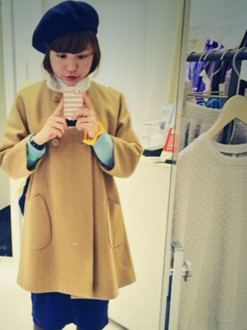 k1aさんのコーディネート