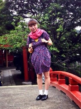 k1aさんのコーディネート