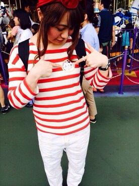 k1aさんのコーディネート