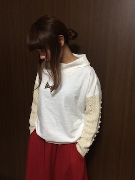 k1aさんのコーディネート