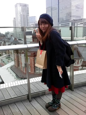 k1aさんのコーディネート