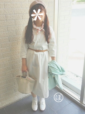 hannaさんのコーディネート