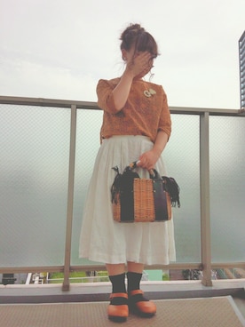 hannaさんのコーディネート