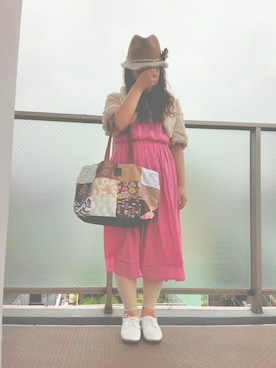 hannaさんのコーディネート