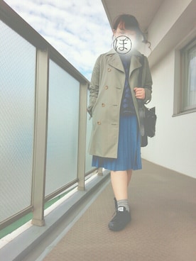 hannaさんのコーディネート