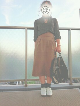 hannaさんのコーディネート