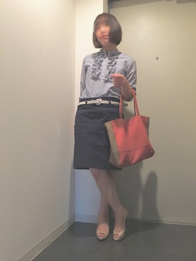 hannaさんのコーディネート