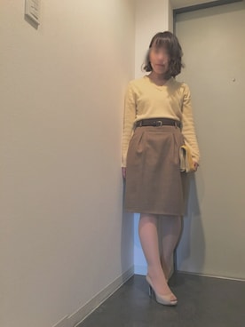 hannaさんのコーディネート