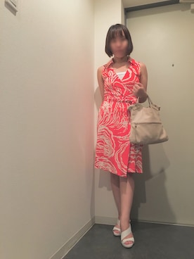 hannaさんのコーディネート