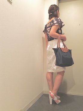 hannaさんのコーディネート