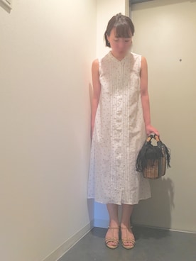 hannaさんのコーディネート