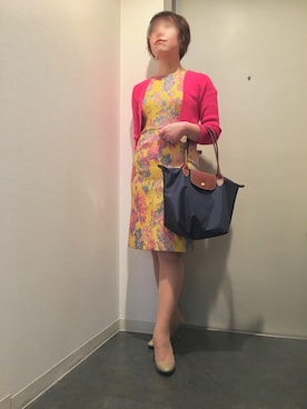 hannaさんのコーディネート