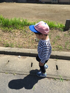 りーとよーさんのコーディネート