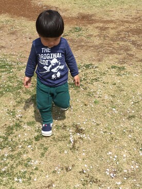 りーとよーさんのコーディネート