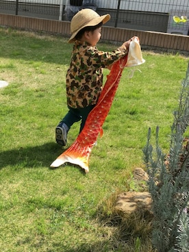 りーとよーさんのコーディネート