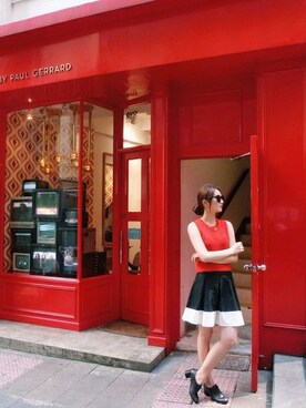 kayanさんのコーディネート