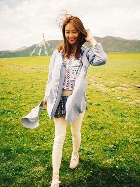 kayanさんのコーディネート